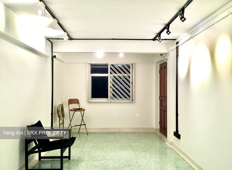 Blk 169 Stirling Road (Queenstown), HDB 3 Rooms #401781511